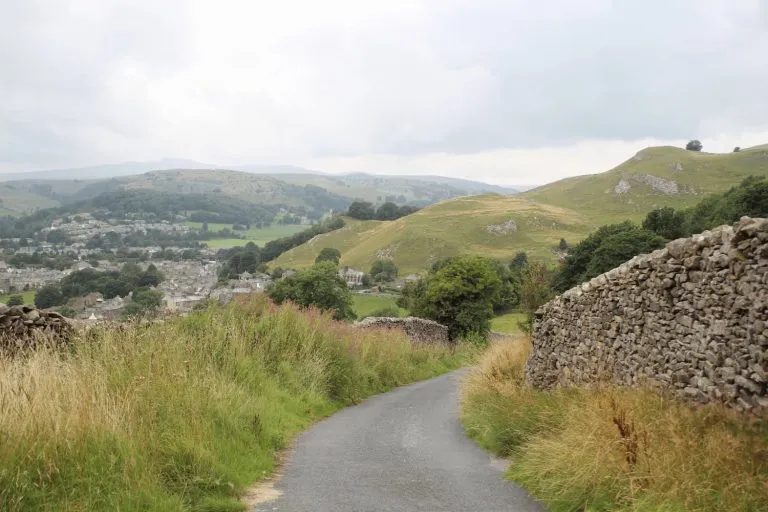 Yorkshire Dales Walk from Settle to Long Preston | 5 Miles