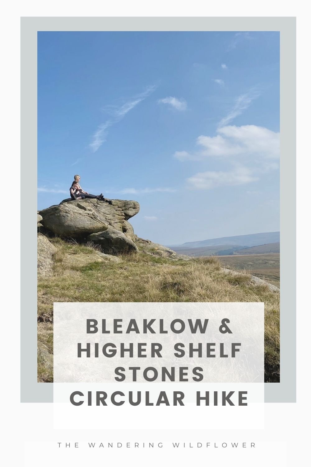 Bleaklow To Higher Shelf Stones Circular Hike 6 Miles bleaklow-to-higher-shelf-stones-circular-hike-6-miles