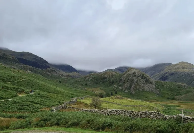 Old Man of Coniston Hike | 6.5 Miles