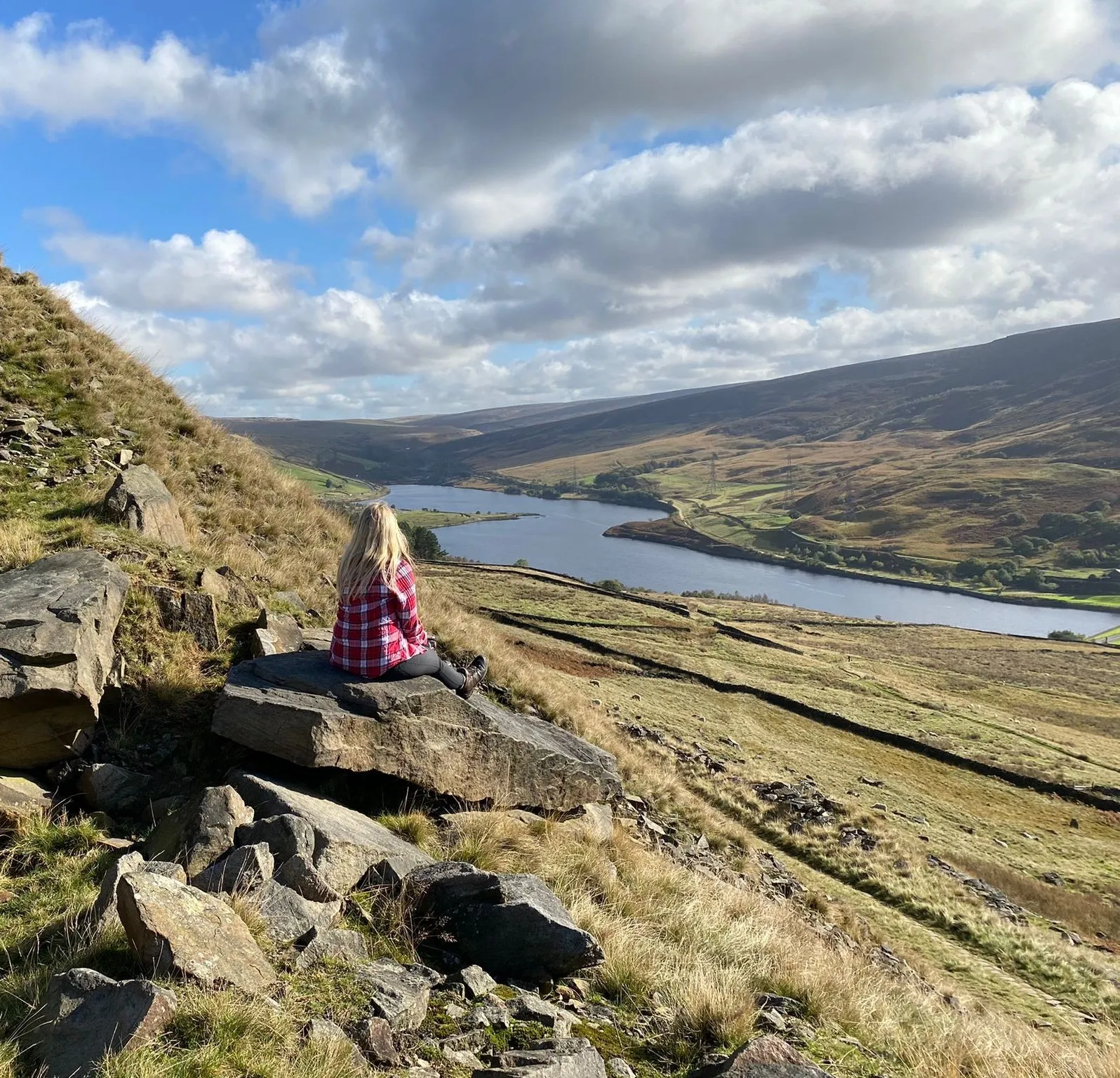 List of Ethels in the Peak District on The Wandering Wildflower