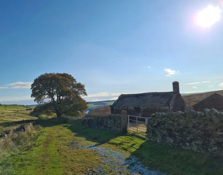 Wessenden Moor Circular Hike | 4 Miles