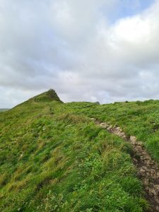 Chrome Hill & Parkhouse Hill - The Dragons Back Walk | 6 Miles