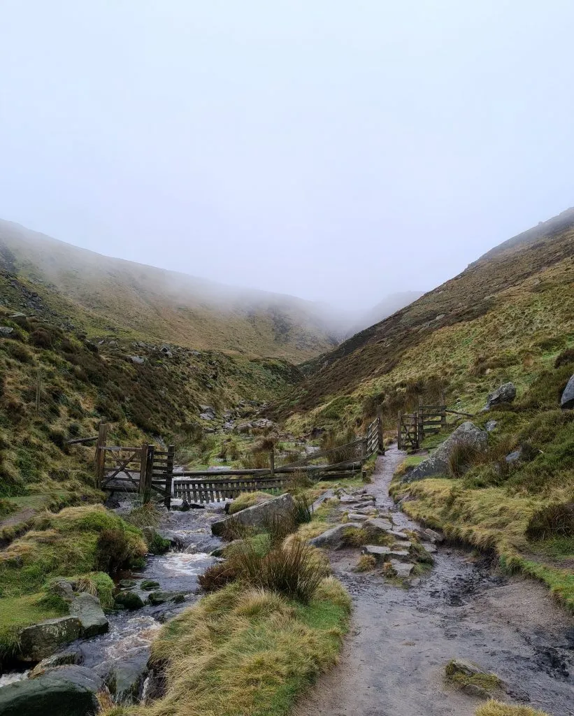 Grindsbrook Clough