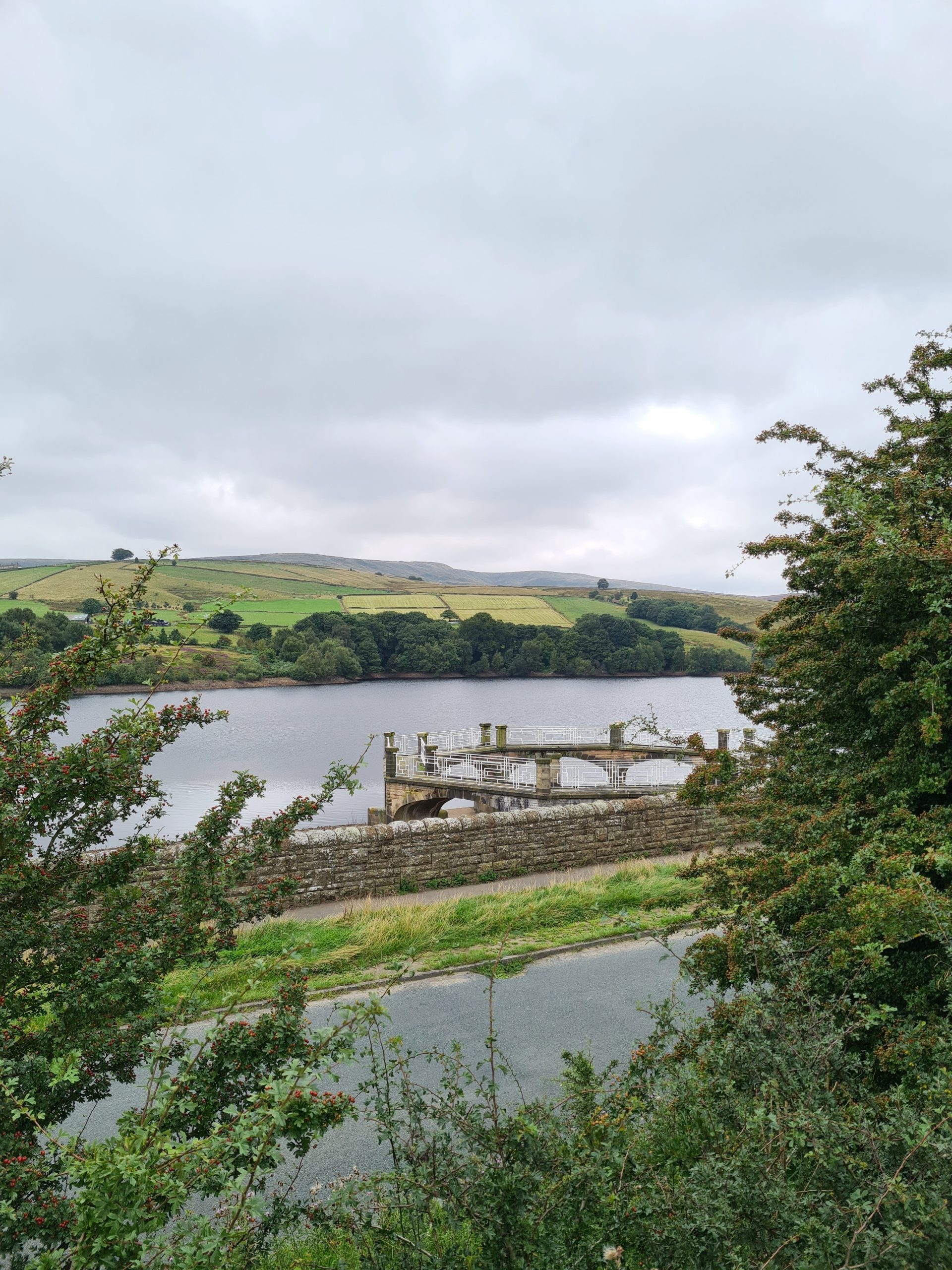 Digley Reservoir Circular Walk | 3 Miles