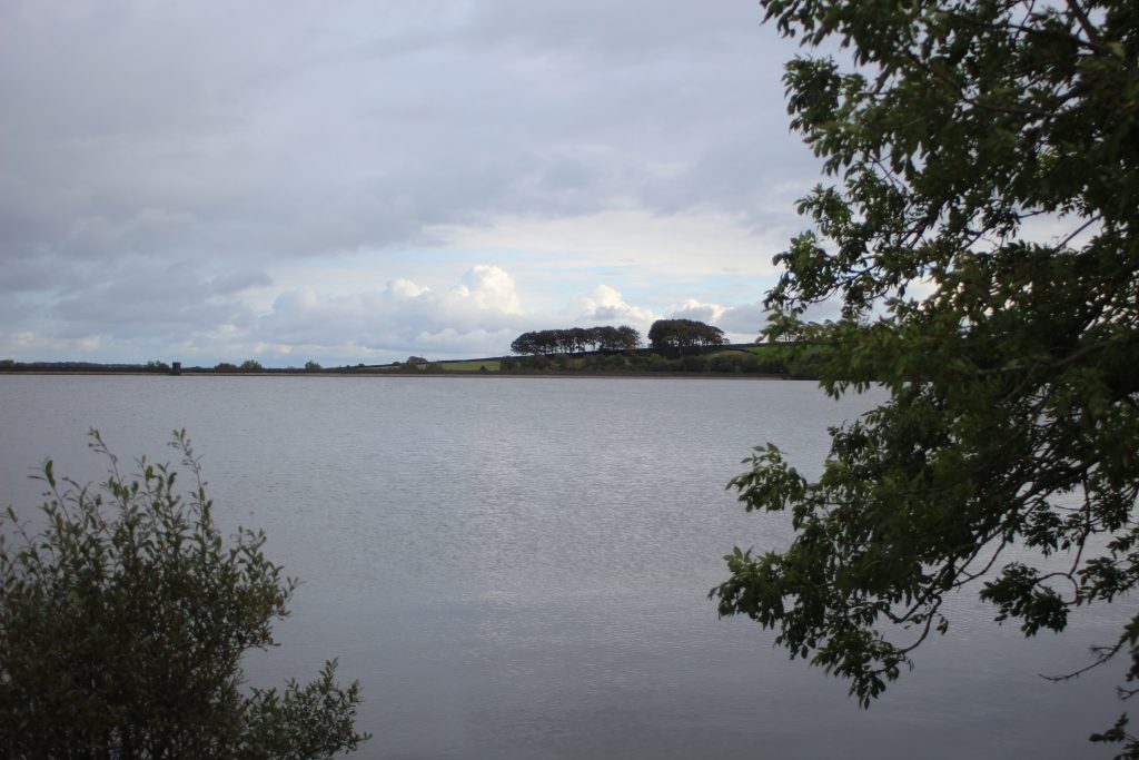 Ingbirchworth Reservoir