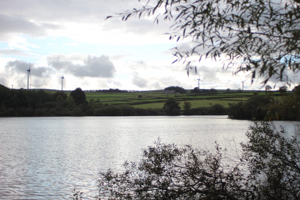 Ingbirchworth Reservoir