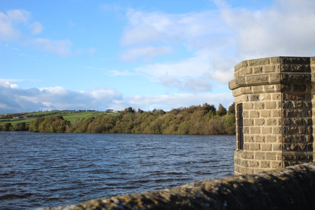 Ingbirchworth Reservoir