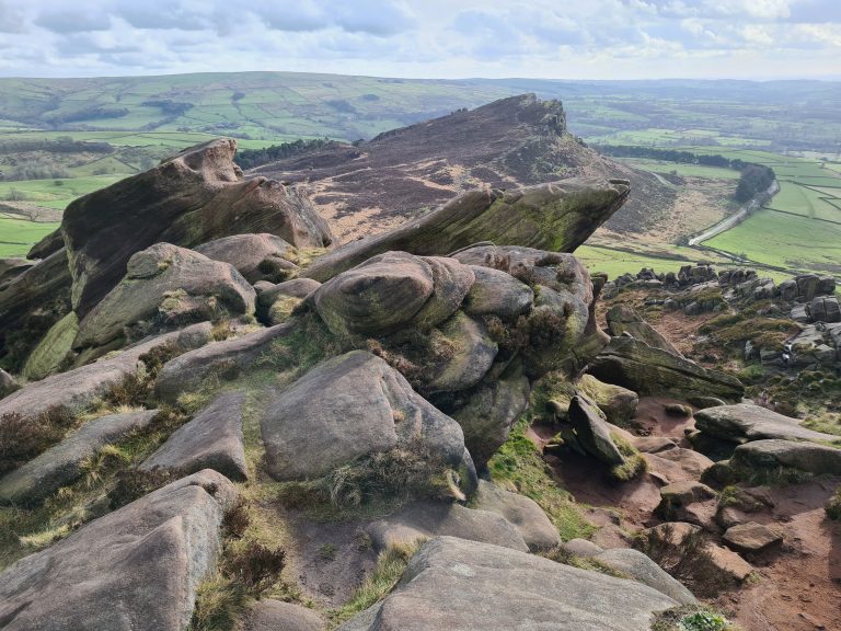 The Roaches Walk | 4 Miles
