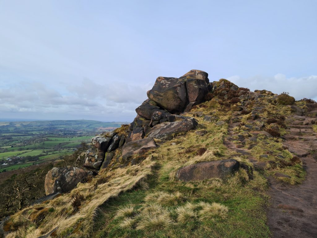 The Roaches Walk | 4 Miles