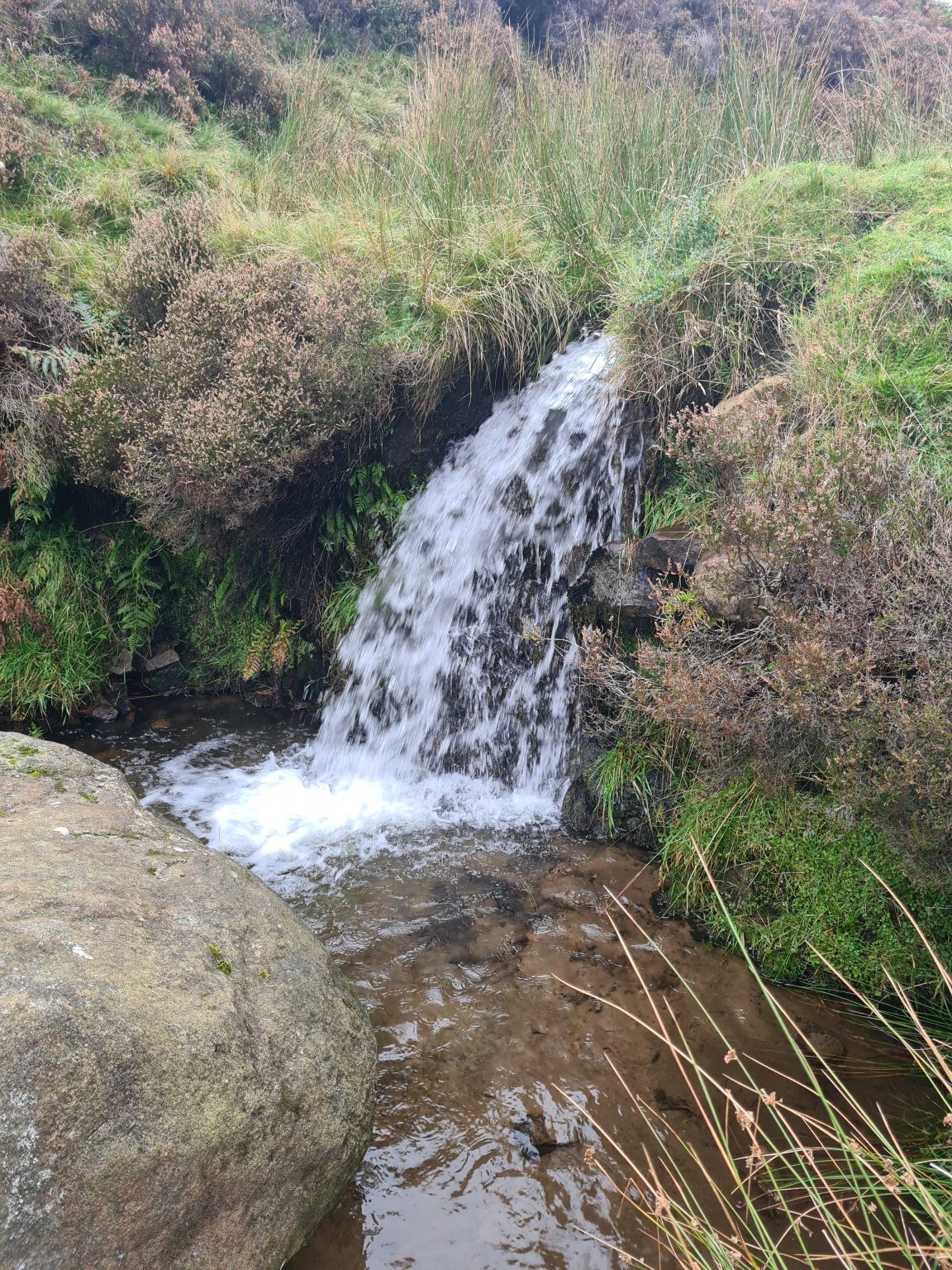 17 Amazing Peak District Waterfall Walks | The Wandering Wildflower