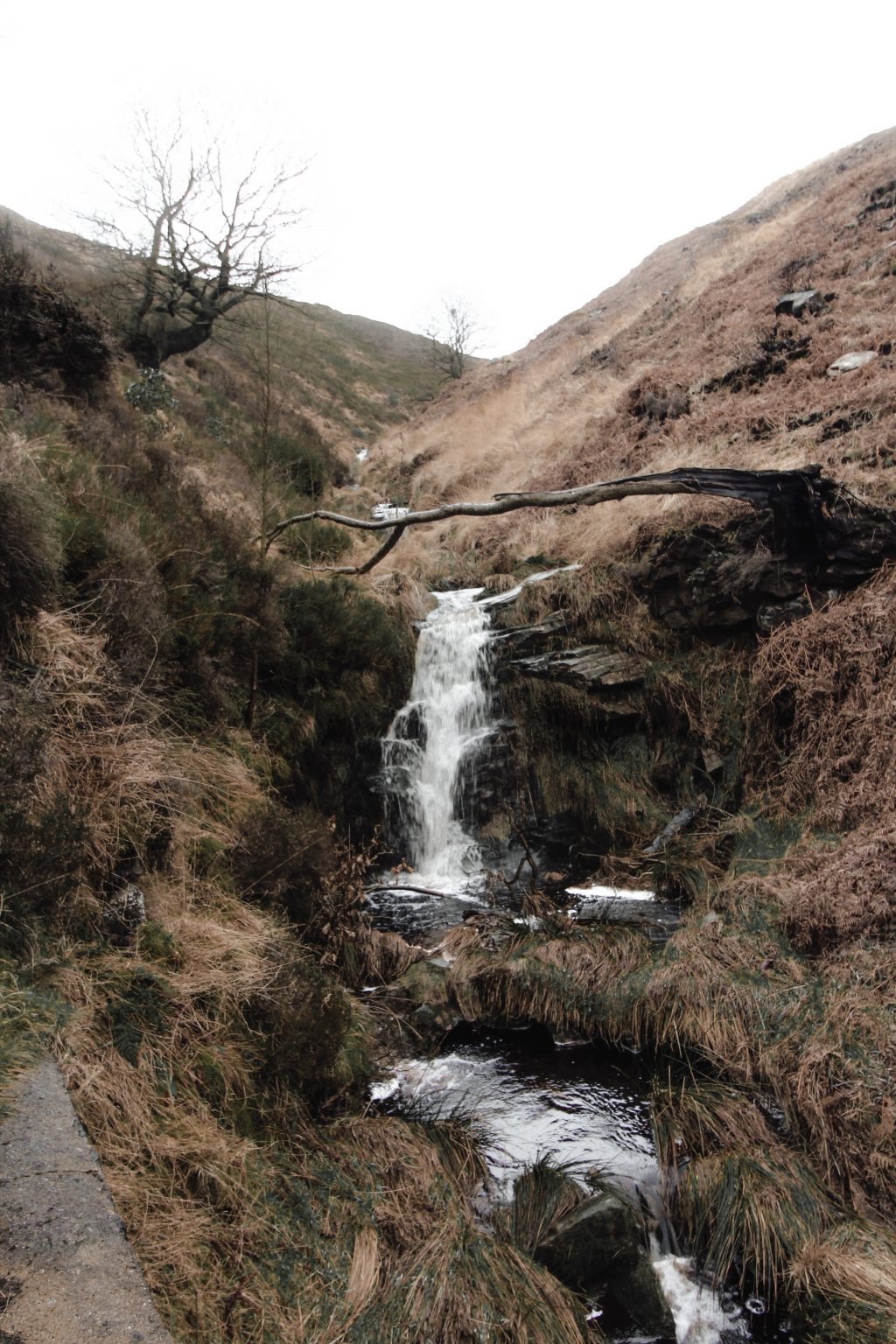 17 Amazing Peak District Waterfall Walks | The Wandering Wildflower