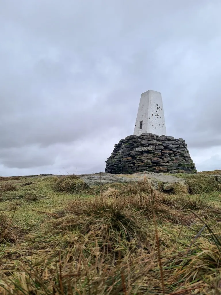 Black Hill and Blackpool Bridge Walk near Holmfirth - The Wandering Wildflower Peak District Walks