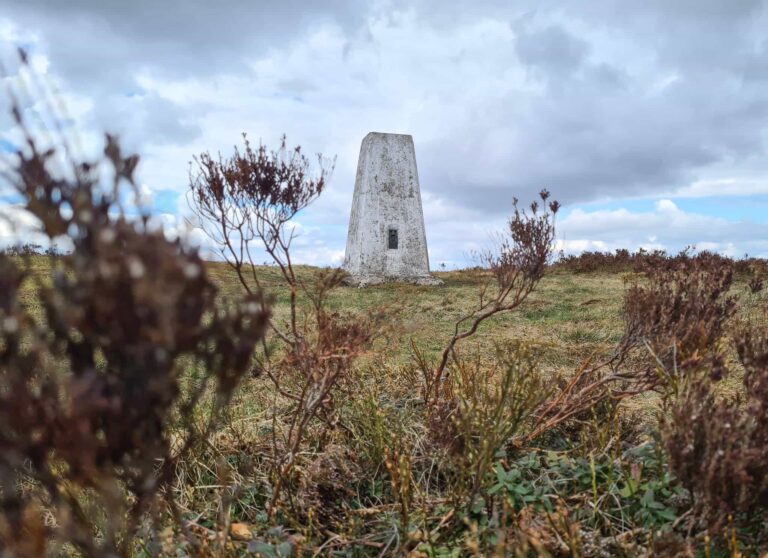 Burbage Edge Circular Walk | 5 Miles