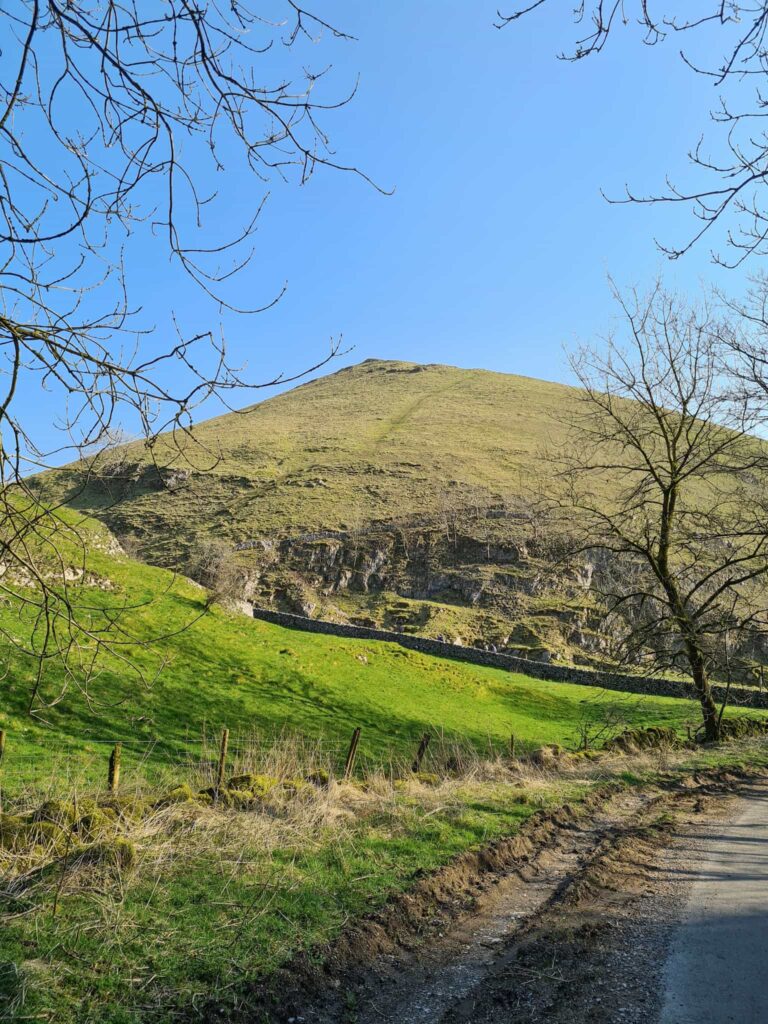 High Wheeldon, Pilsbury Hill and Carder Low Walk | 8.5 Miles