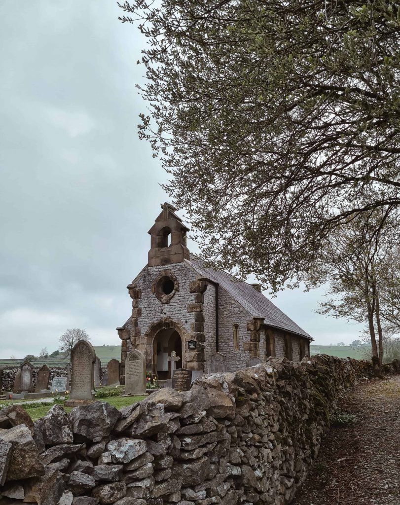 Little Longstone Congregational Chapel
