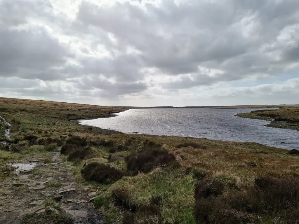 Chew Reservoir