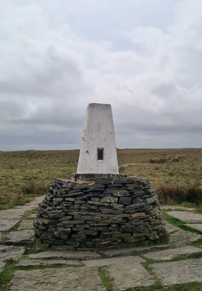 Black Hill Circular Walk, Holmfirth | 6 Miles