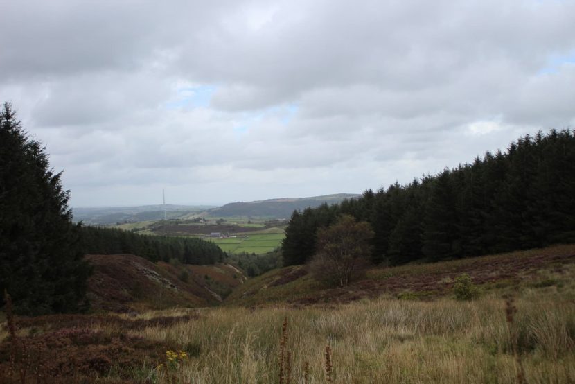 Hade Edge Circular Walk with Pub Stop | 5 Miles