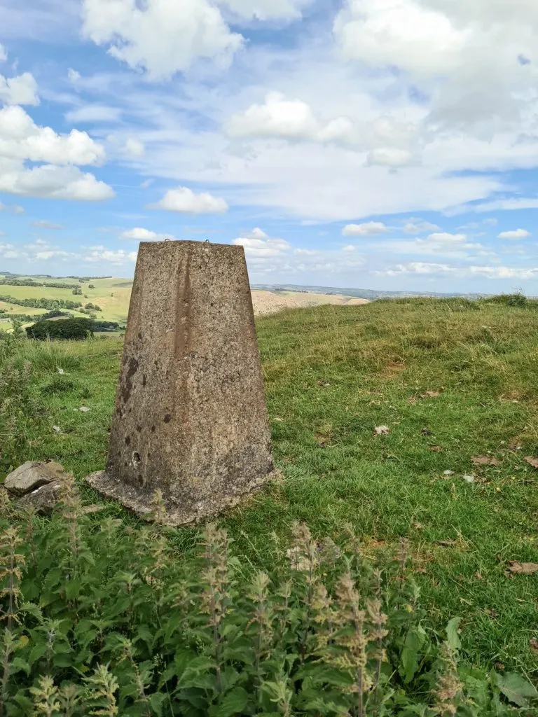 Musden Low Short Walk | 1 Mile