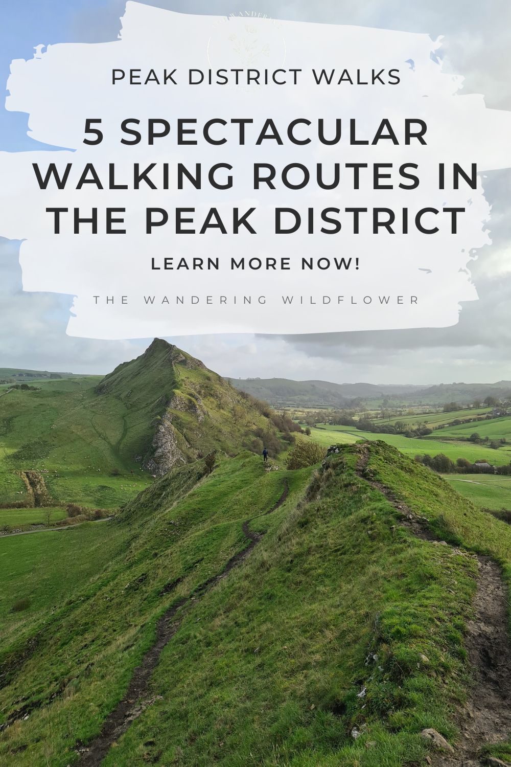 5 Spectacular Walking Routes in the Peak District