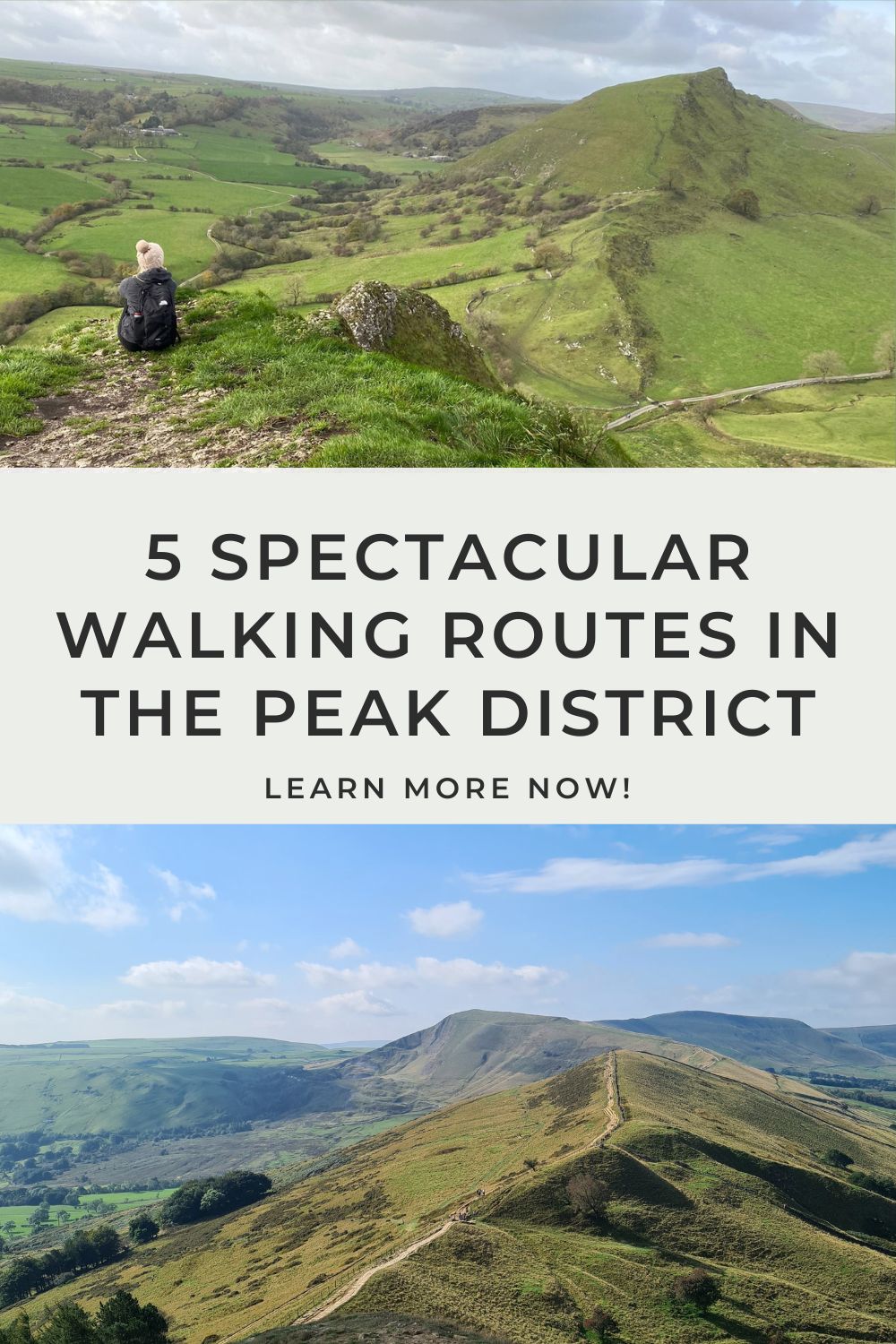 5 Spectacular Walking Routes In The Peak District   5 Spectacular Walking Routes In The Peak District The Wandering Wildflower 4 