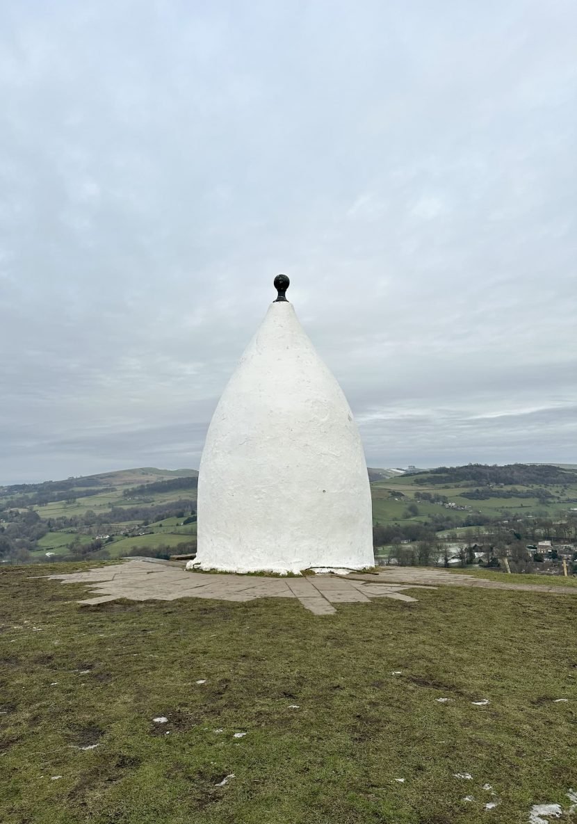 Teggs Nose to White Nancy Circular Walk | 7 Miles