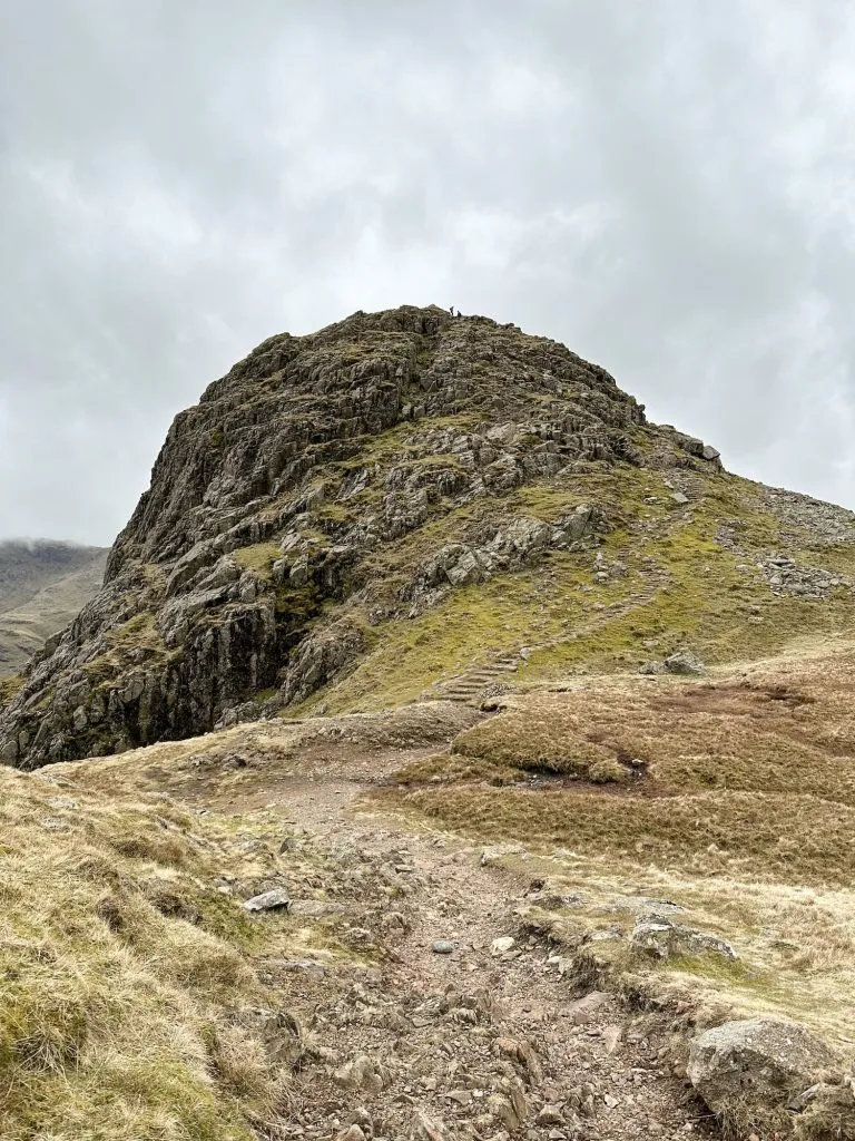 The Pike of Stickle