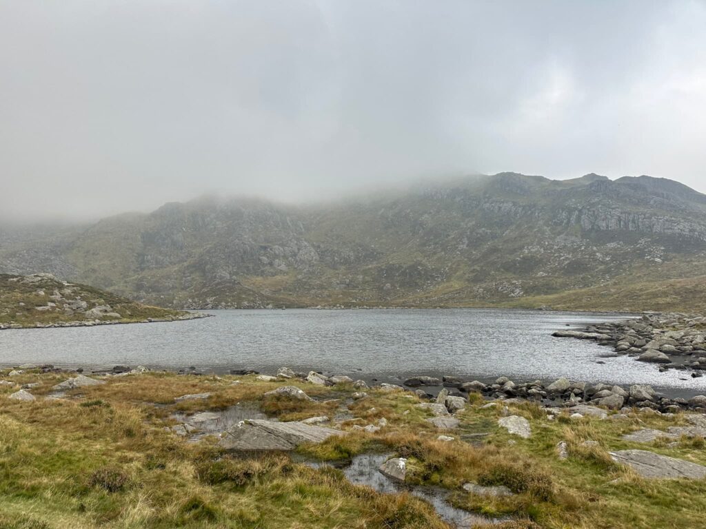 Llyn Bochlwyd