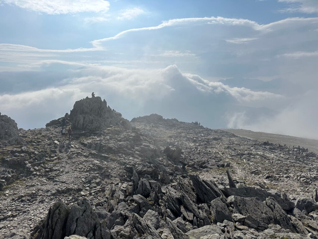 Glyder Fach