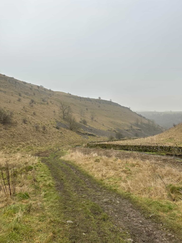 Lathkill Dale