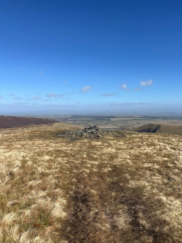 Bannerdale Crags