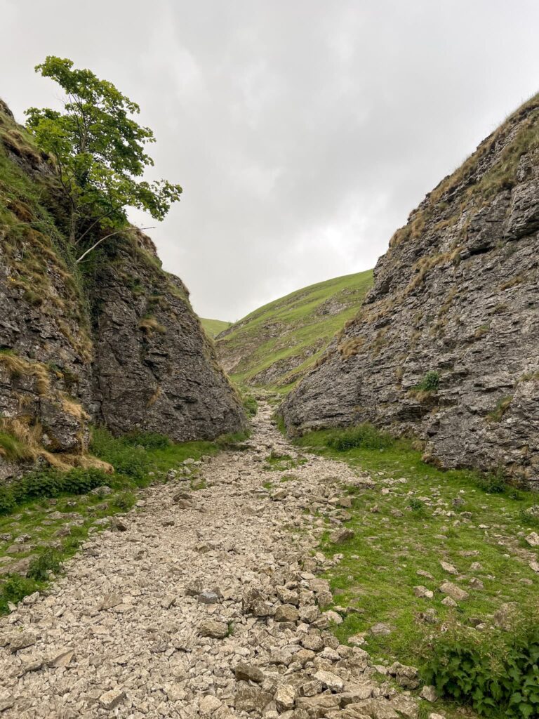 Cave Dale