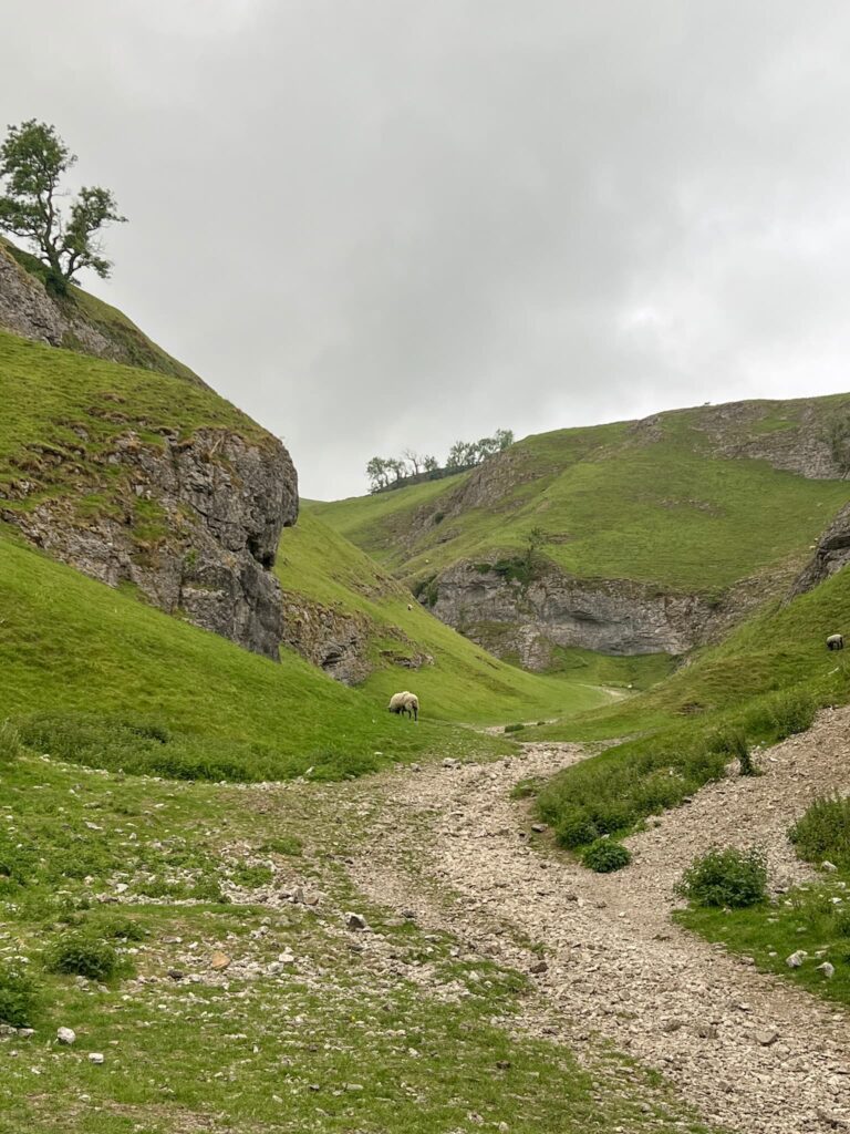 Cave Dale