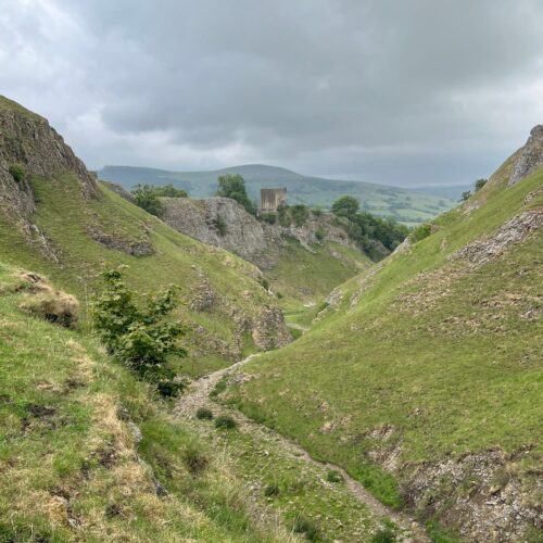 Cave Dale