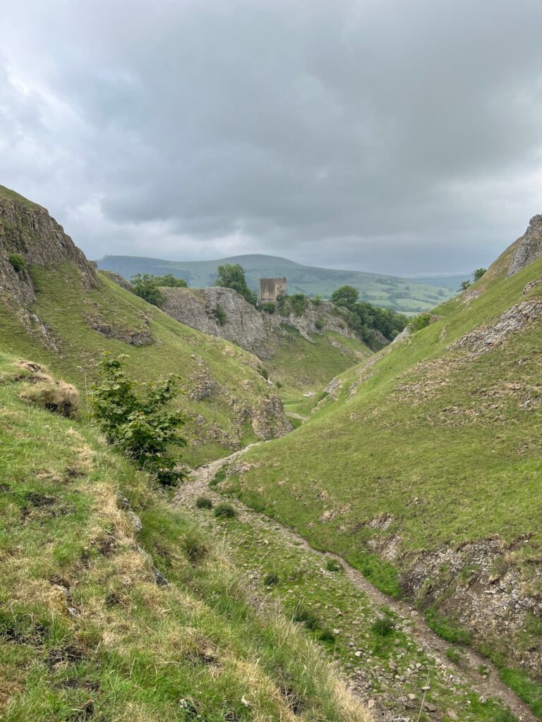 Cave Dale