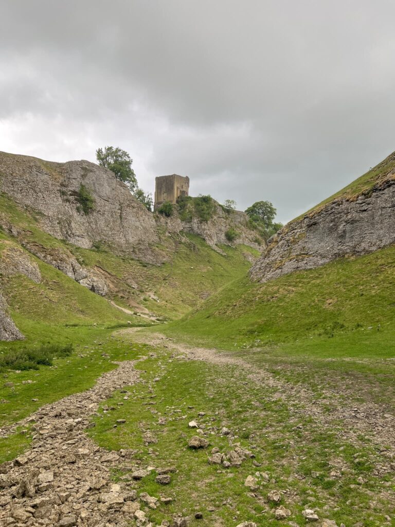 Cave Dale