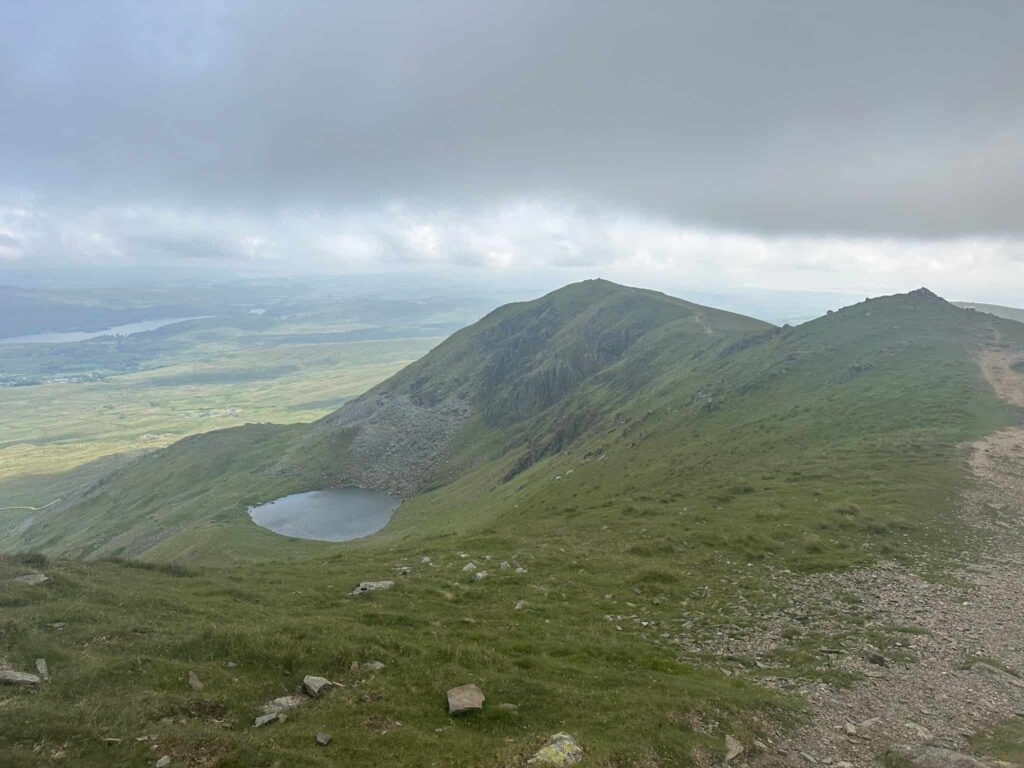 Blind Tarn