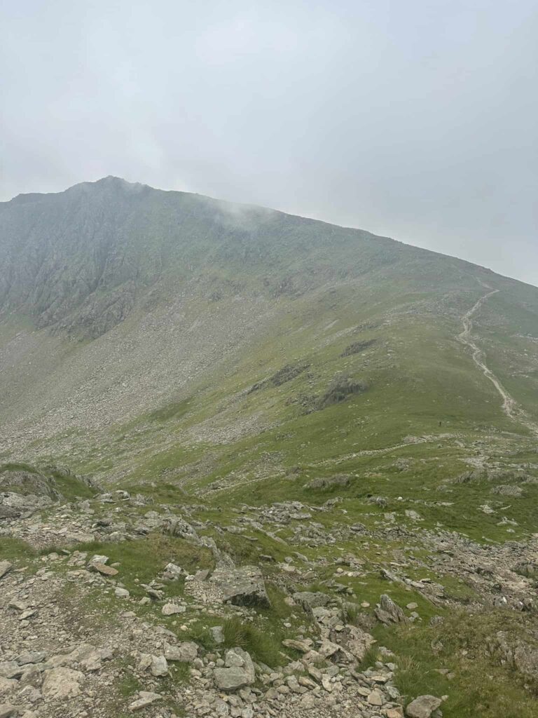 Dow Crag