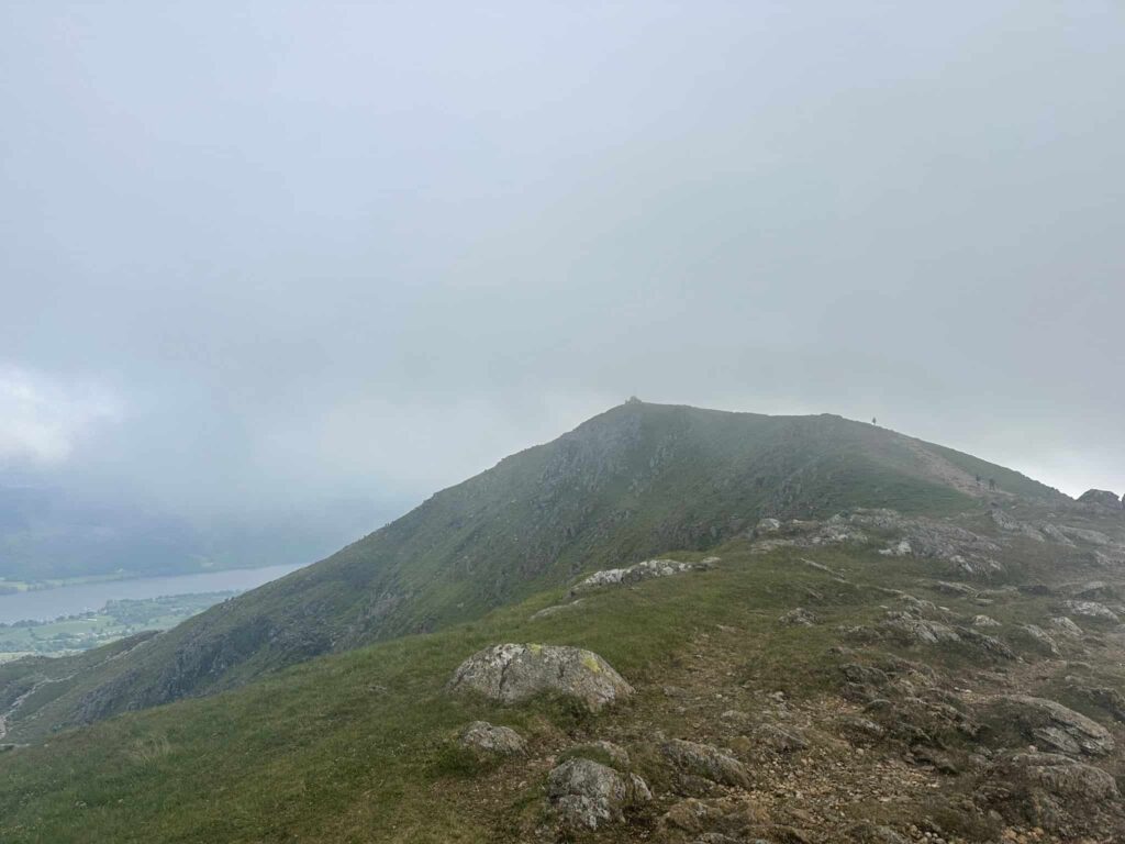 Old Man of Coniston