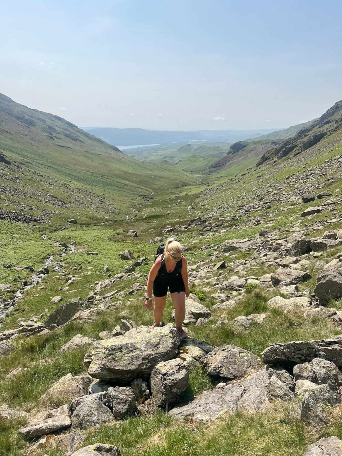 Coniston Fells Circular Walk - 7 Wainwrights | 13.5 Miles