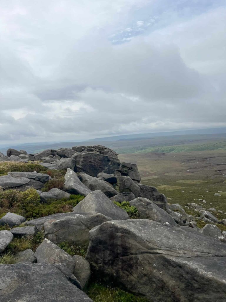 Grinah Stones
