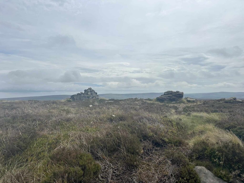 Round Hill