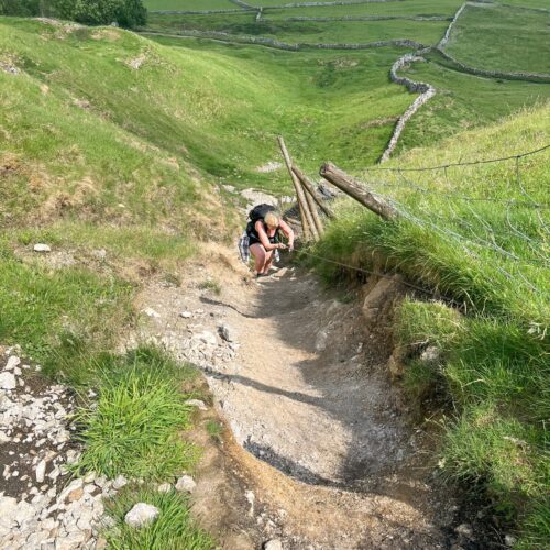 Winnats Pass