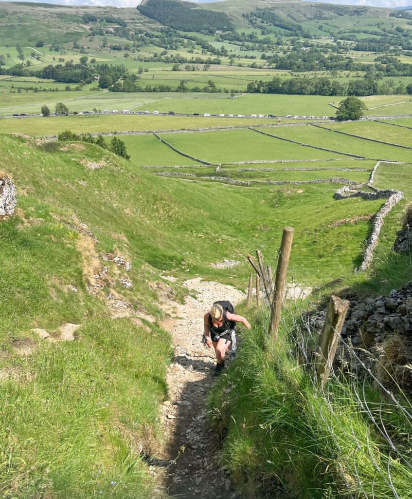 Winnats Pass