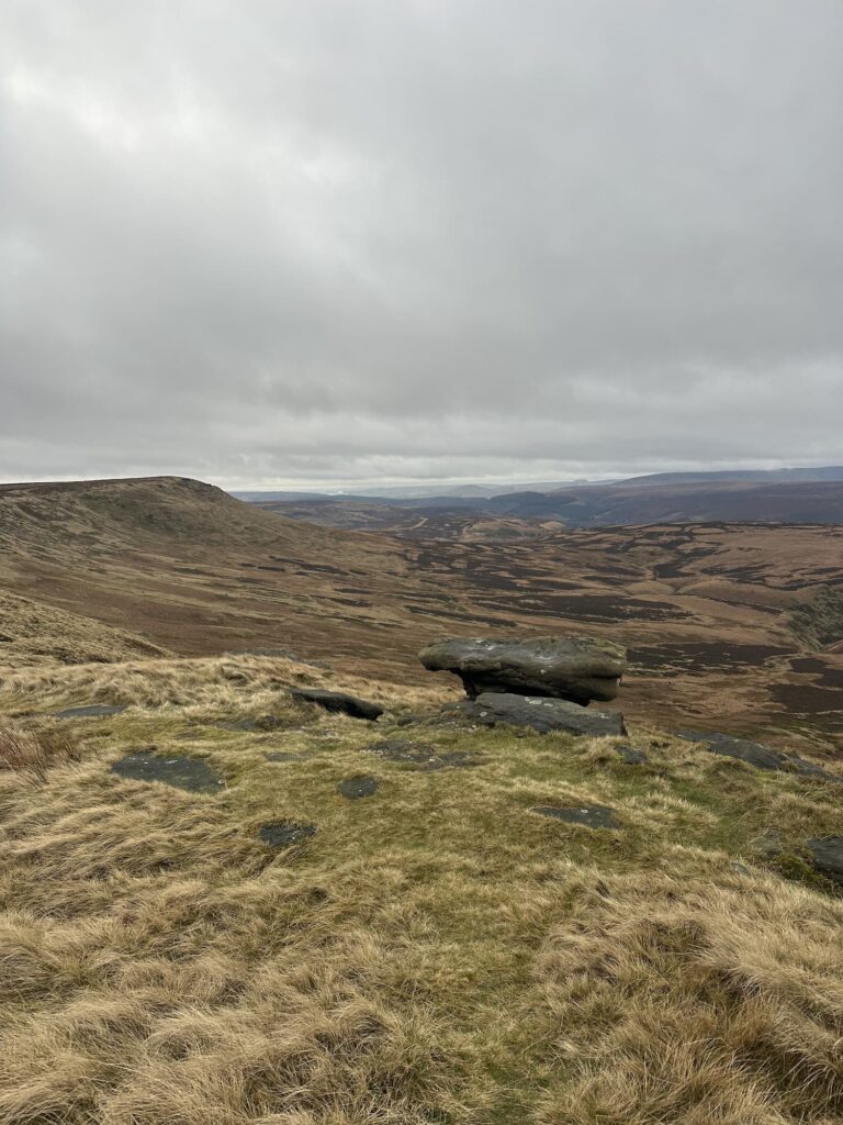 High Stones