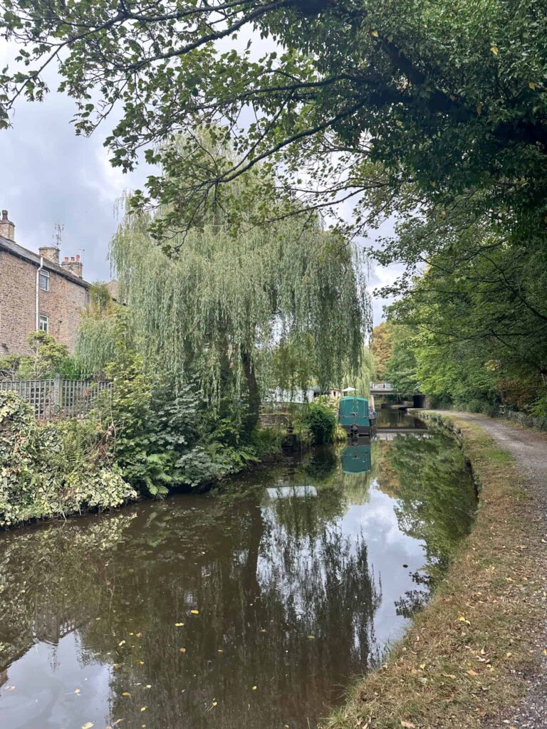 Canal