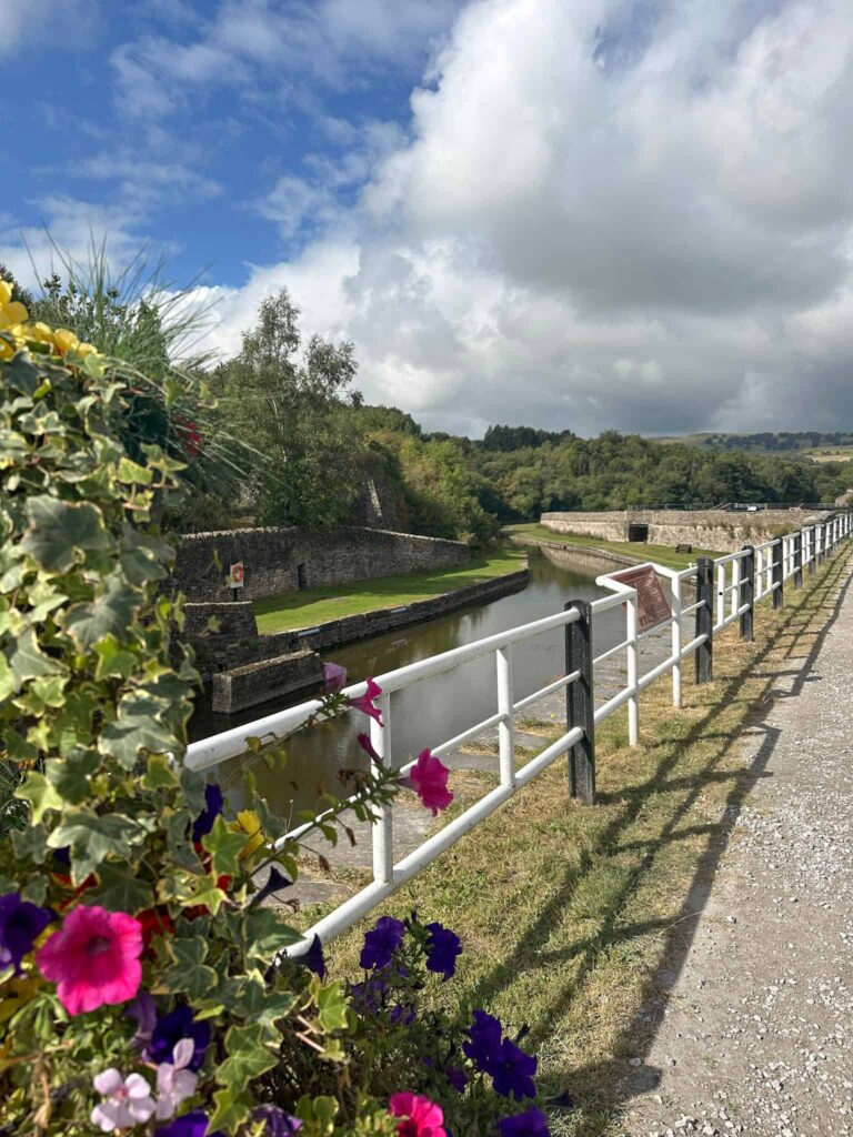 Bugsworth Basin
