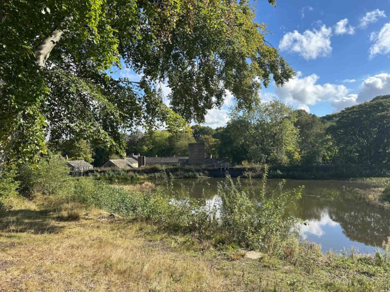 Abbeydale Industrial Hamlet