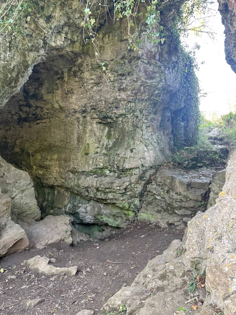 Cucklet Church, Eyam