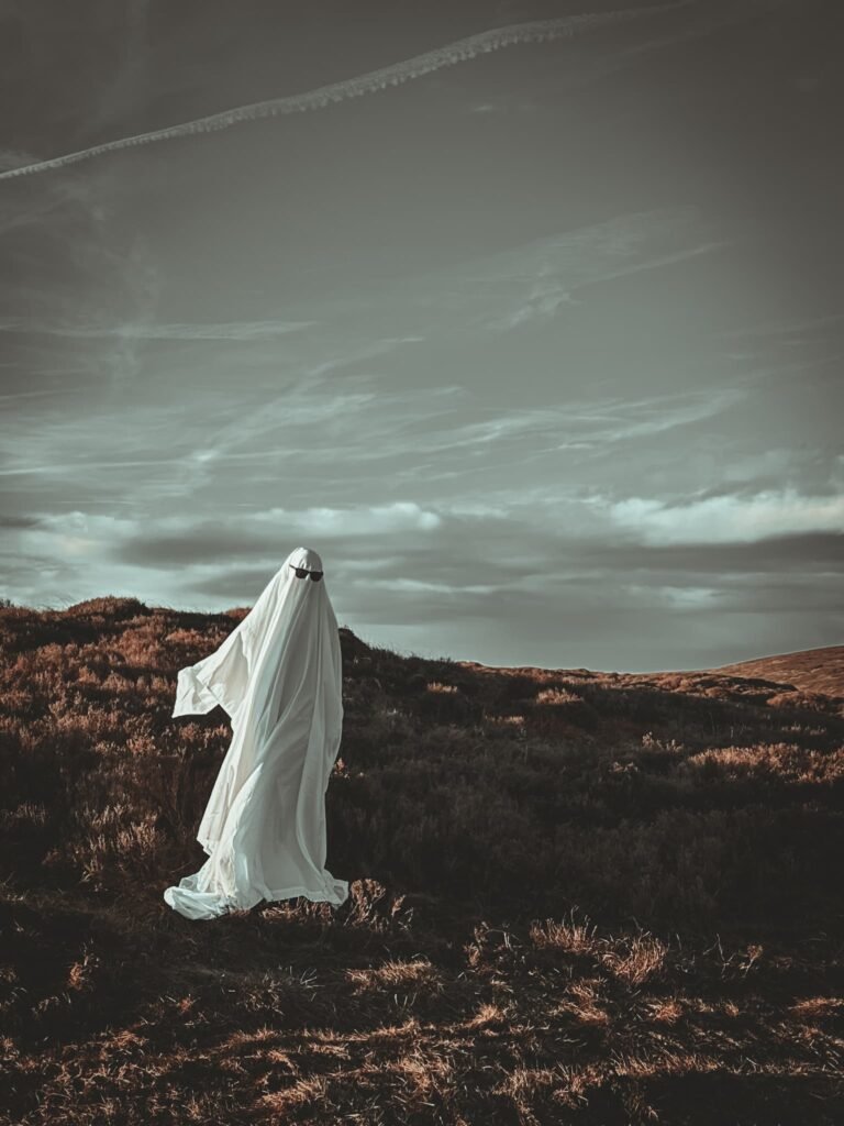 Halloween Walks in the Peak District